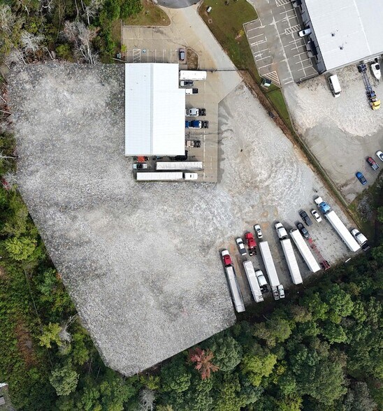 More Photos Of 150 Hiram Industrial Rd, Hiram Warehouse For Sale