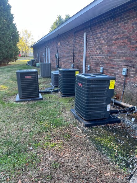 More Photos Of 2790 N NC 16 Business Hwy, Denver General Retail For Lease