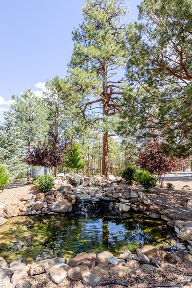 More Photos Of 6385 W White Mountain Blvd, Lakeside Lodge Meeting Hall For Sale