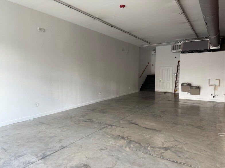 More Photos Of 1003 N 25th St, Richmond Storefront For Lease