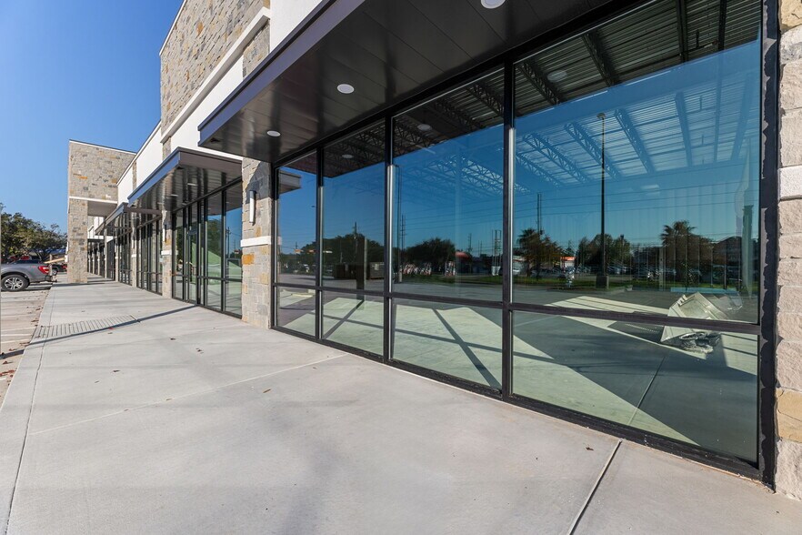 More Photos Of 23950 Franz Rd, Katy General Retail For Lease