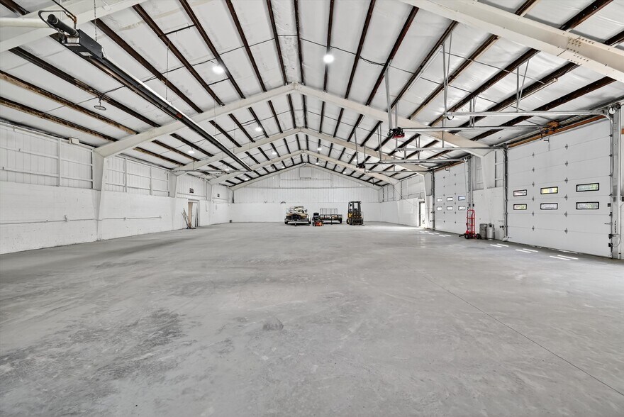 More Photos Of 98 Front St, Port Jervis Warehouse For Sale