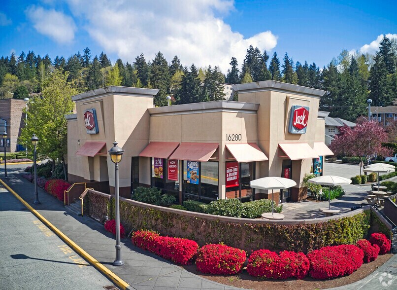 More Photos Of 8817-8867 161st Ave NE, Redmond Unknown For Lease