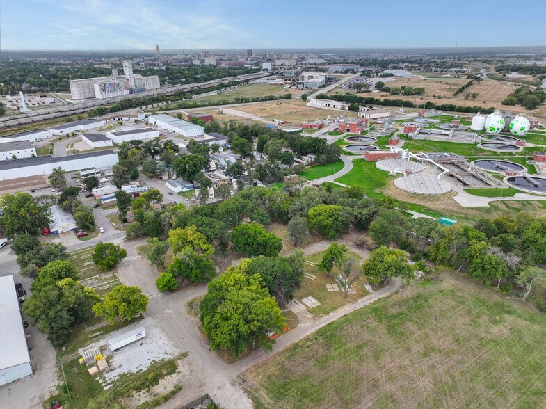 More Photos Of CARROLL M5 1ST ADDITION Lot 3, Lincoln Land For Sale