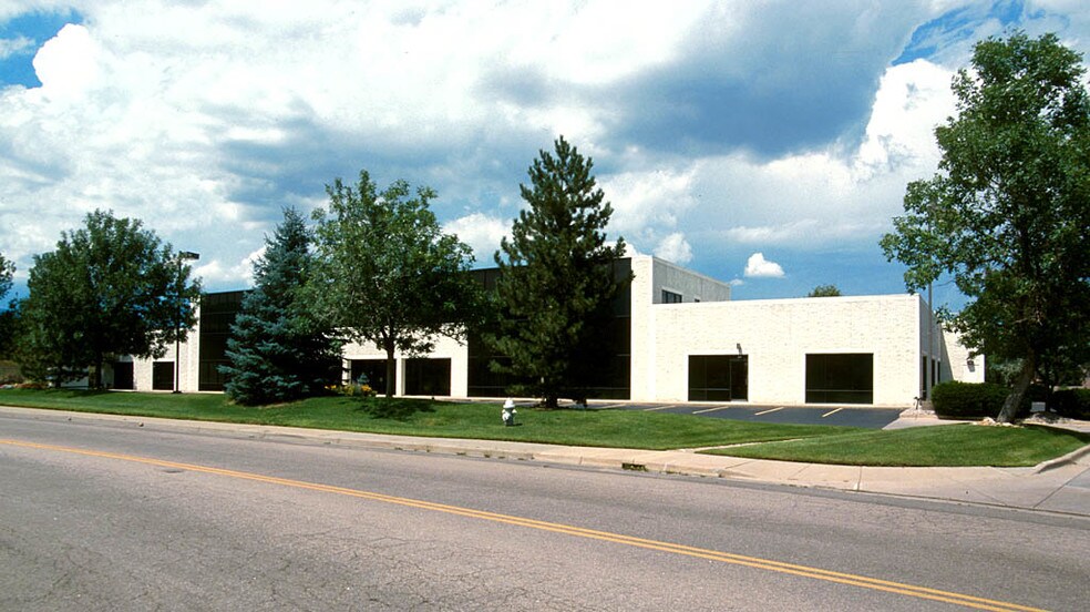 More Photos Of 4725 Walnut St, Boulder Research And Development For Sale