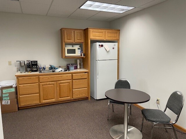 More Photos Of 1883 NW Station Pky, Andover Office For Sale