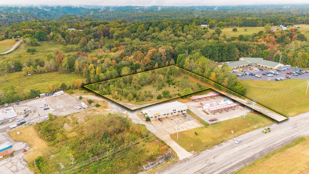 Primary Photo Of 1112 New Highway 52 Hwy, Westmoreland Land For Sale