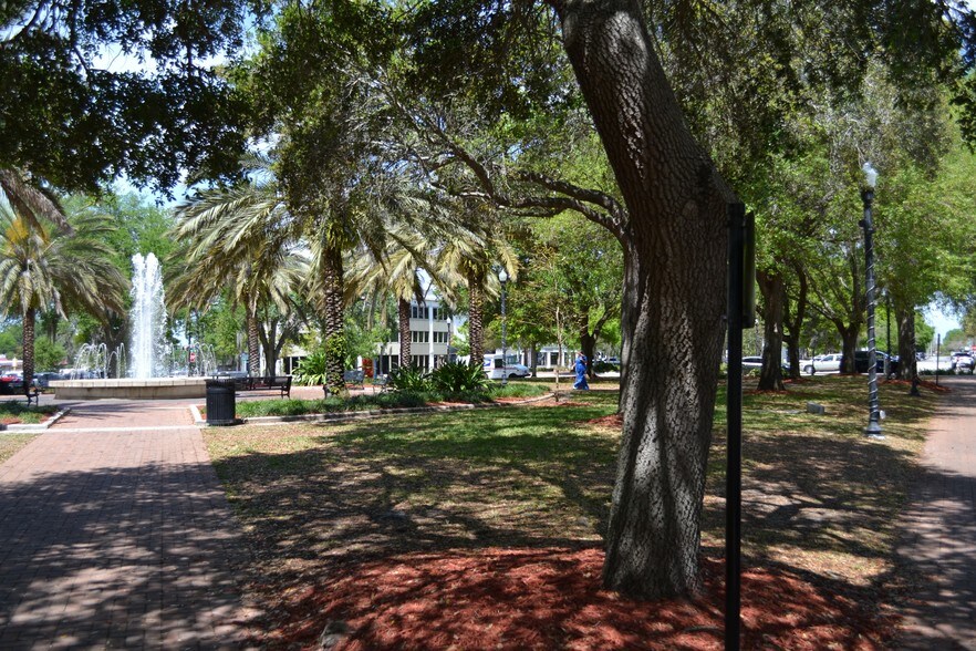 More Photos Of 229 W Central Ave, Winter Haven Land For Sale