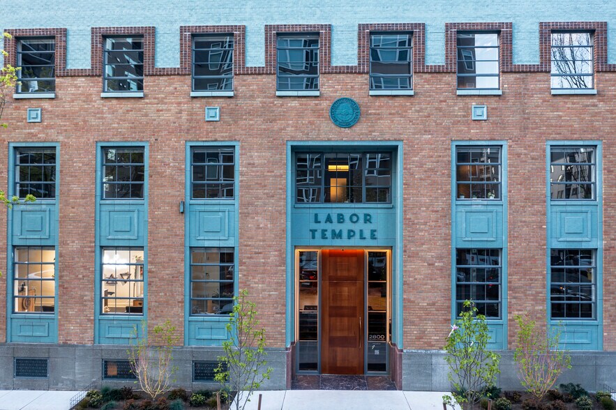 More Photos Of 2800 1st Ave, Seattle Coworking Space