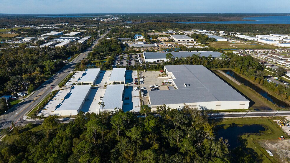 More Photos Of 375 Monroe Rd, Sanford Unknown For Lease