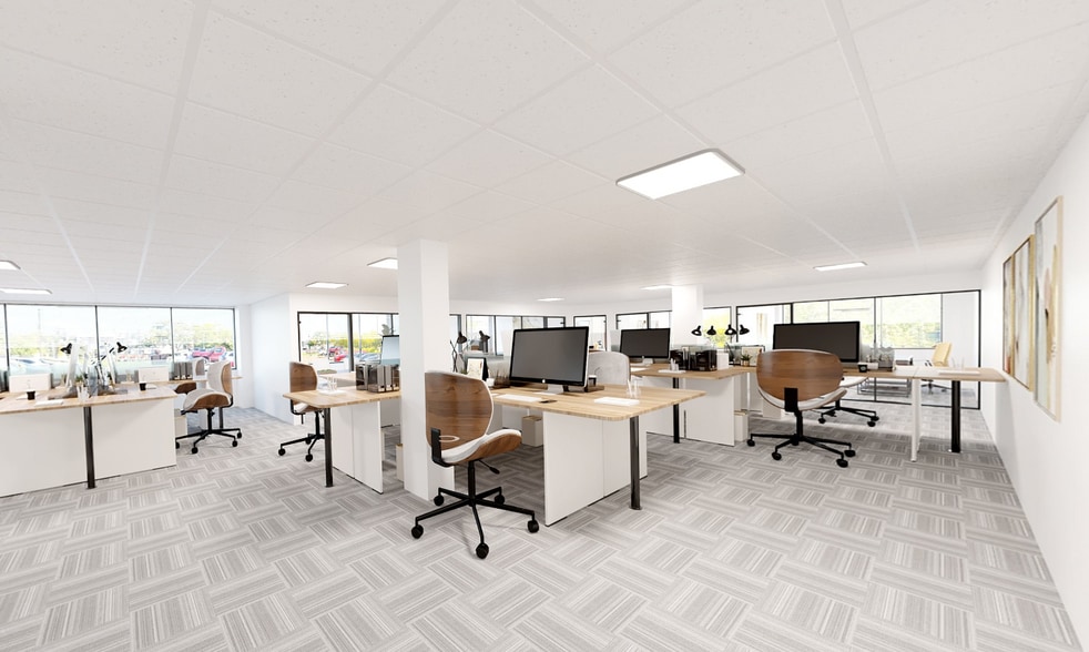 More Photos Of 2 Mount Royal Ave, Marlborough Unknown For Lease