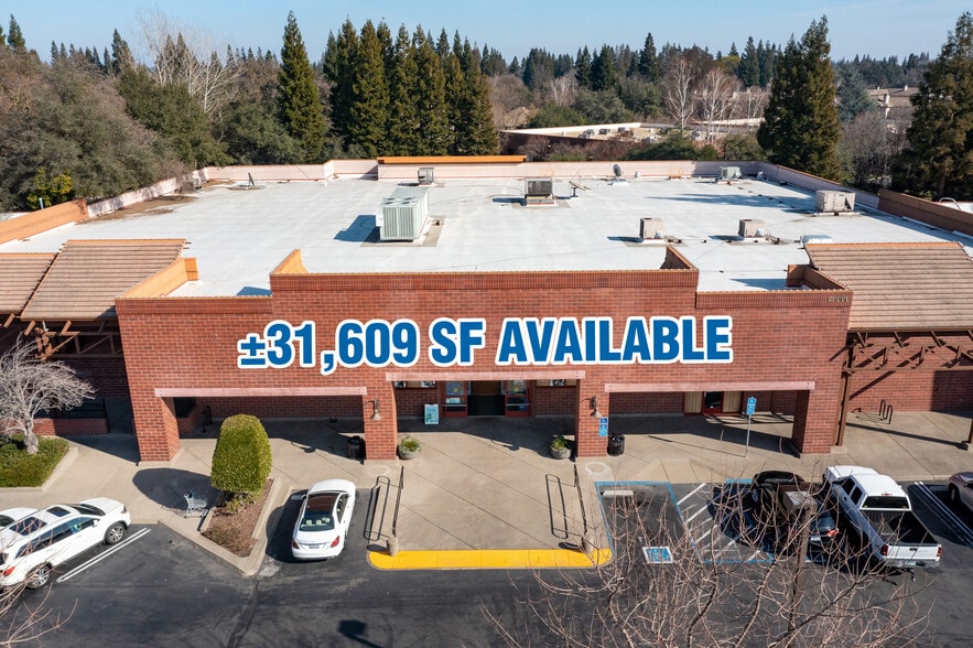 Primary Photo Of 2095-2180 Golden Centre Ln, Gold River Unknown For Lease