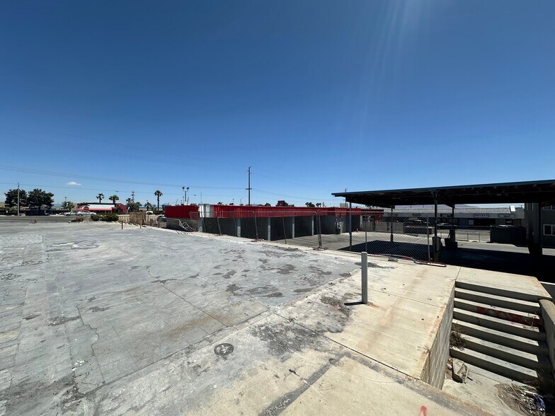 More Photos Of 17153 Bear Valley Rd, Hesperia Land For Sale