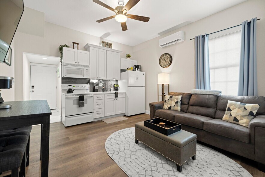 More Photos Of 2526 W Union St, Tampa Multifamily For Sale