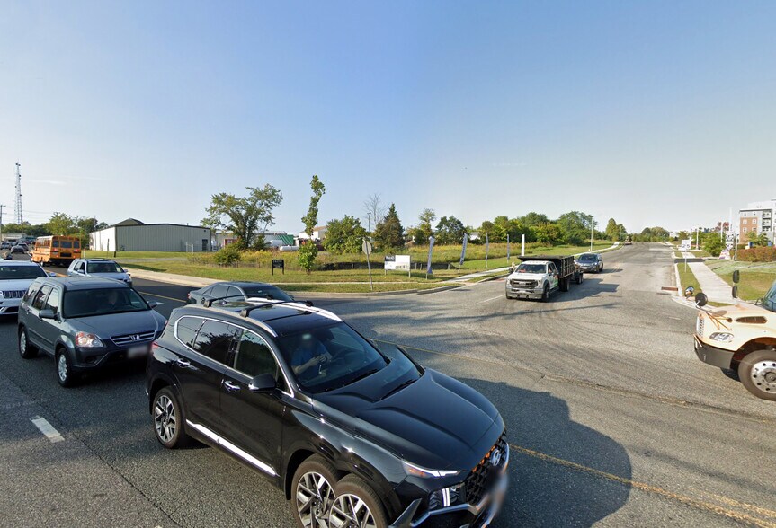 More Photos Of 2204 Jack Ln, Bel Air Land For Sale