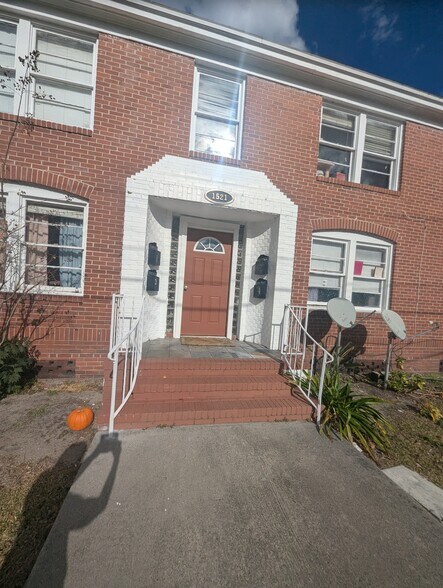 More Photos Of 1512 McDuff Ave S, Jacksonville Multifamily For Sale