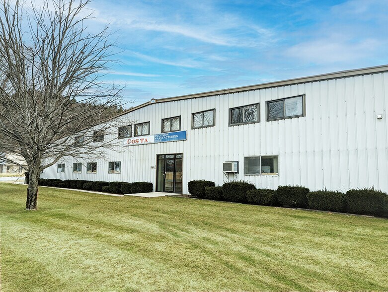 More Photos Of 59 Plains Rd, Claremont Industrial For Lease