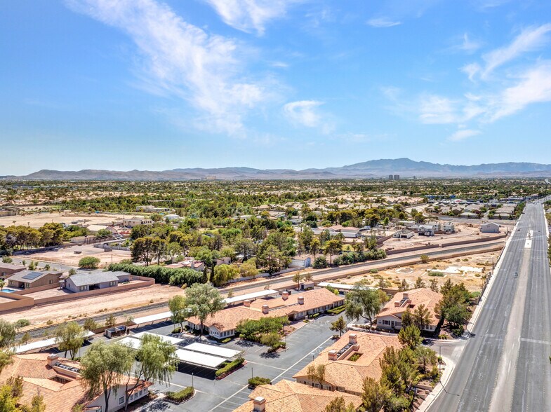 More Photos Of 3037 E Warm Springs Rd, Las Vegas Medical For Sale
