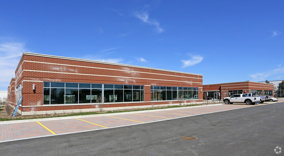 More Photos Of 1250 Windham Pky, Romeoville Office For Lease