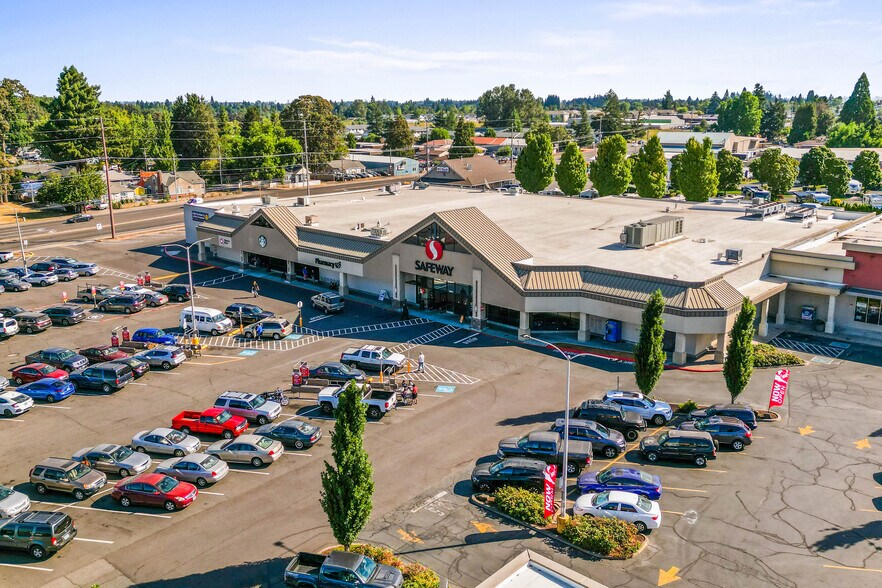 More Photos Of 3380 Lancaster Dr NE, Salem Unknown For Lease