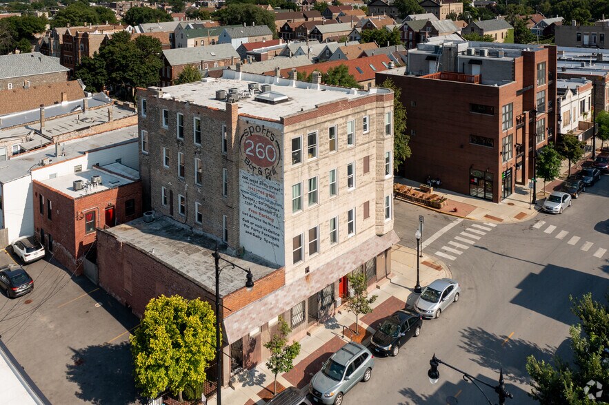 More Photos Of 3121 S Morgan St, Chicago Storefront Retail Residential For Lease