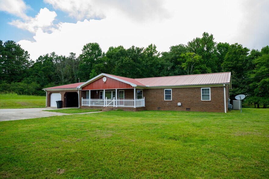 More Photos Of 3262 County Road 6, Hackleburg Land For Sale
