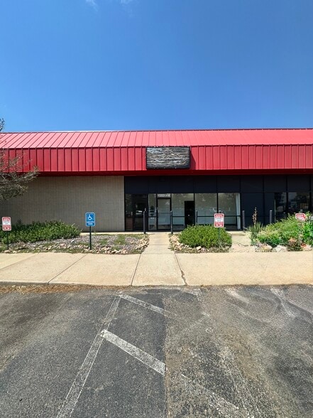 Primary Photo Of 15551 E 6th Ave, Aurora General Retail For Lease