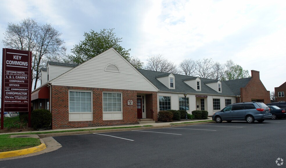 More Photos Of 9151-9155 Key Commons Ct, Manassas Office For Sale