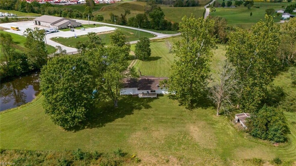 More Photos Of 3640 Church Hill Rd, Zanesville Land For Sale