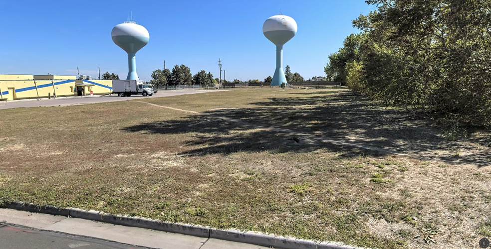 Primary Photo Of Ura Lane @ 103rd Ave, Thornton Land For Sale