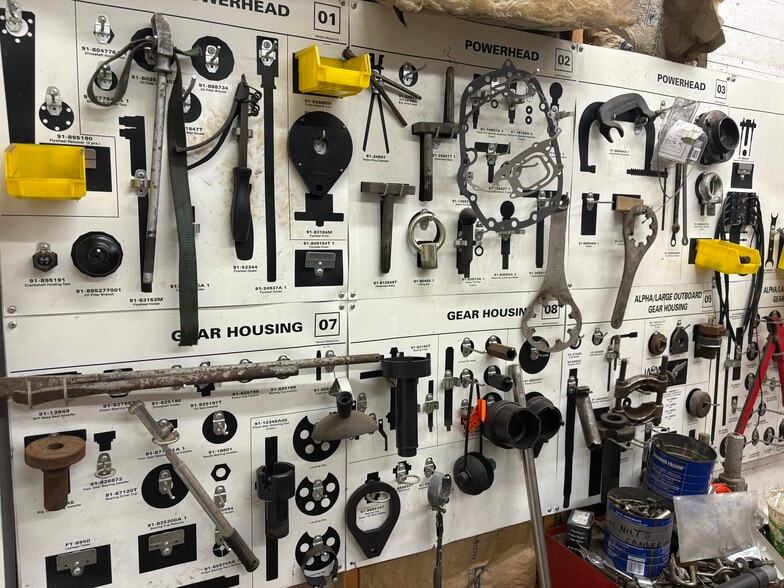 More Photos Of 2745 Shadyside Rd, Findley Lake Marina For Sale