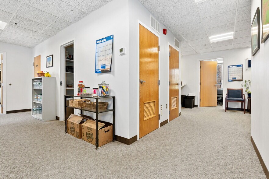 More Photos Of 491 Maple St, Danvers Office For Sale