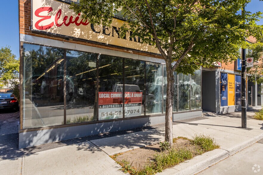 More Photos Of 4321-4329 Av Papineau, Montréal Coworking Space