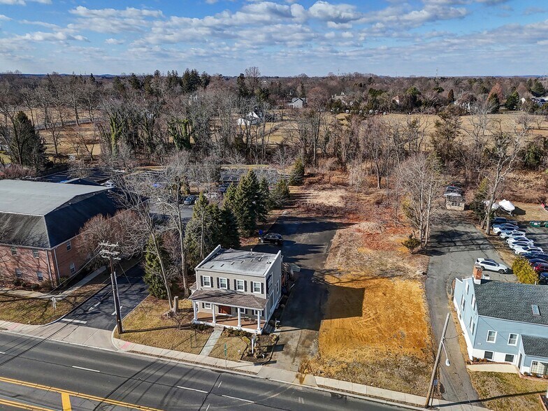 More Photos Of 806-812 Broad St, Shrewsbury Land For Sale