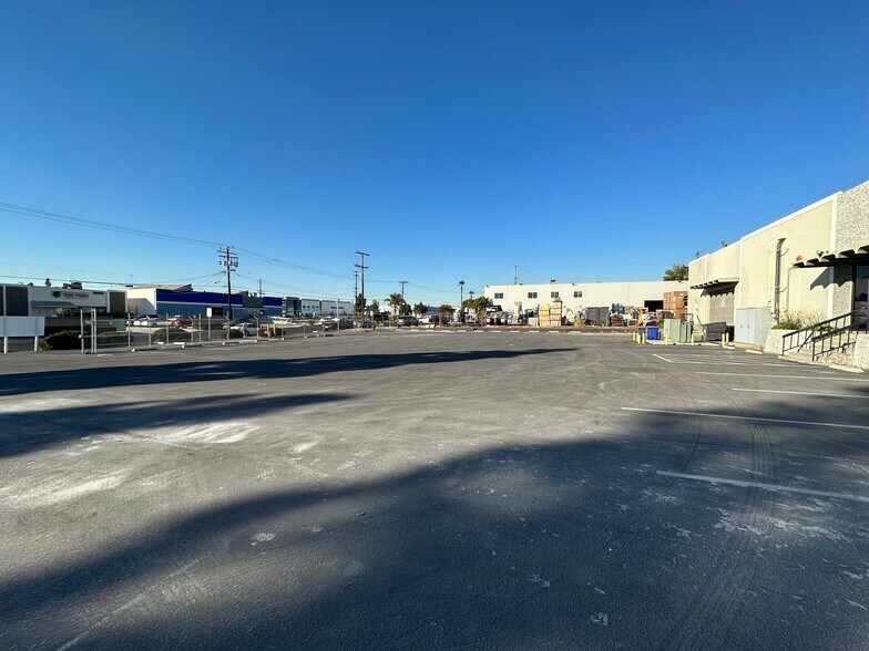 More Photos Of 16000-16010 Phoebe Ave, La Mirada Warehouse For Lease