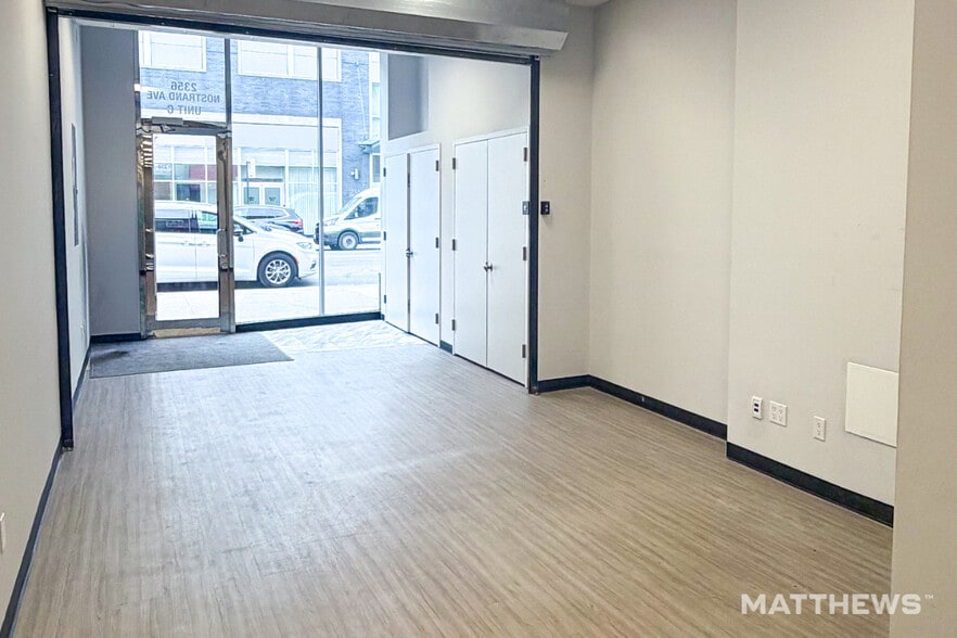 More Photos Of 2356 Nostrand Ave, Brooklyn Storefront Retail Office For Lease