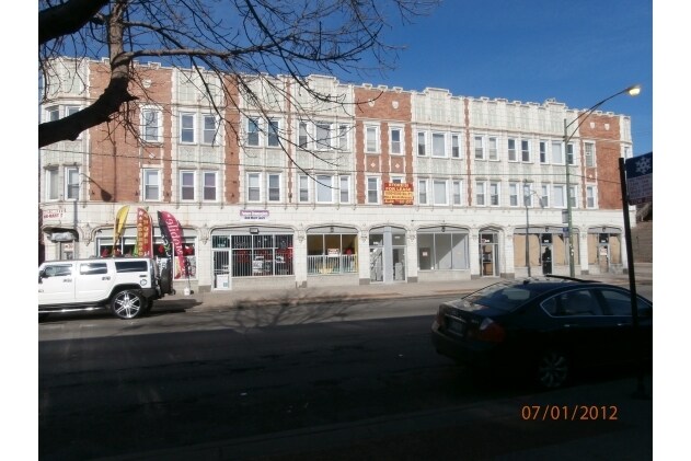 More Photos Of 932-944 E 79th St, Chicago Apartments For Sale