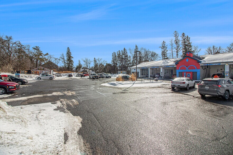 More Photos Of 2562 Bank St, Ottawa Land For Sale