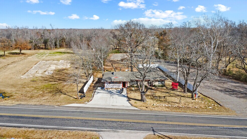 More Photos Of 0 FM 279, Ben Wheeler Land For Sale