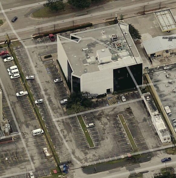 More Photos Of 6430 Richmond Ave, Houston Office For Sale