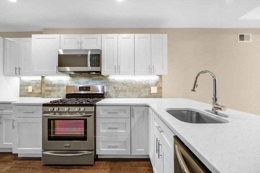 More Photos Of 1250 N 25th St, Philadelphia Apartments For Sale
