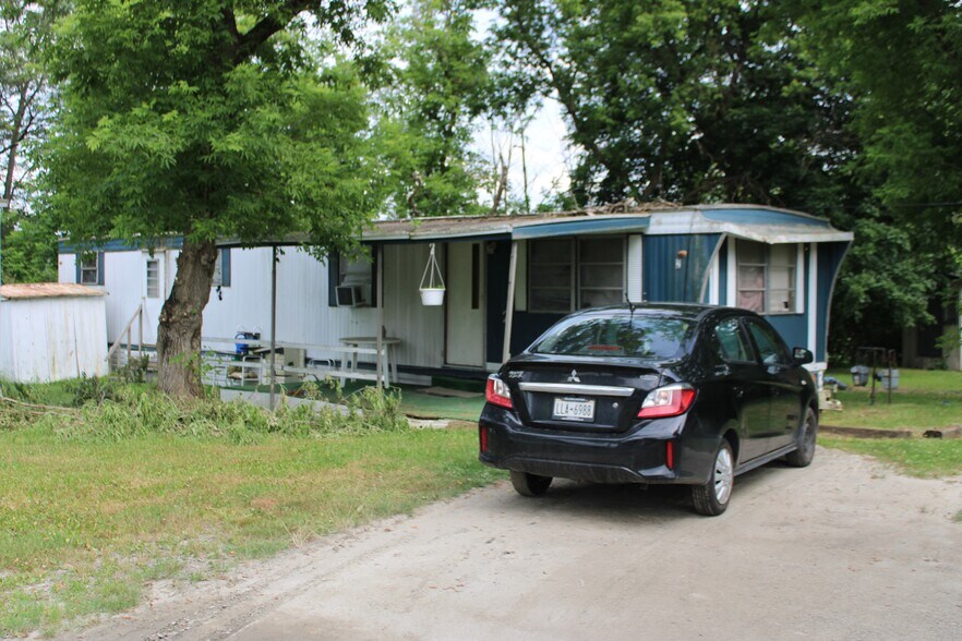 More Photos Of 3554 Watkins Rd, Horseheads Manufactured Housing Mobile Home Park For Sale