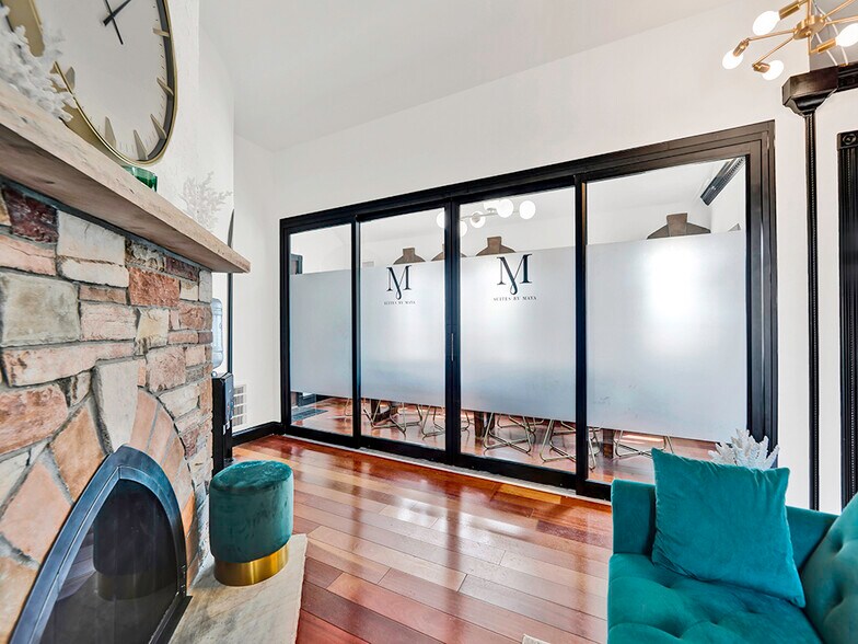 More Photos Of 2041 Park St, Atlantic Beach Loft Creative Space For Lease