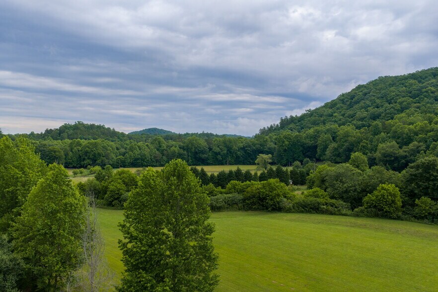 More Photos Of 13431 New Highway 68, Tellico Plains Land For Sale