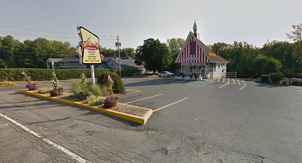 More Photos Of 1560 Route 22, Brewster Village Land For Lease