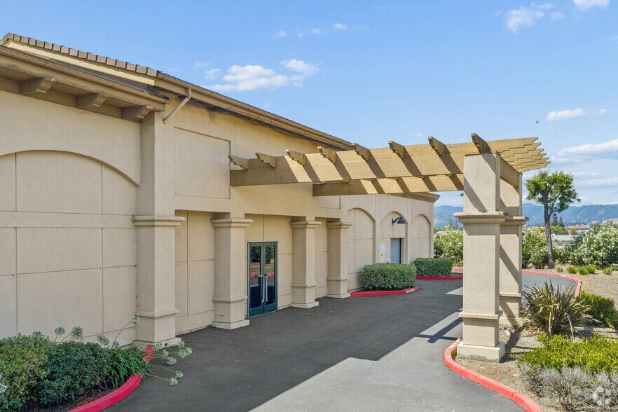 More Photos Of 16175 Condit Rd, Morgan Hill Freestanding For Sale