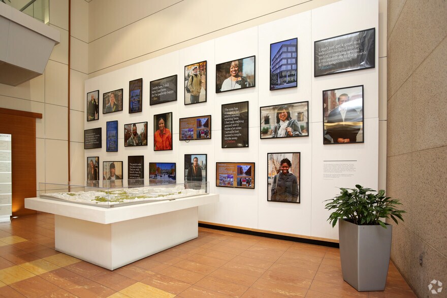 More Photos Of 855 N Wolfe St, Baltimore Medical For Lease