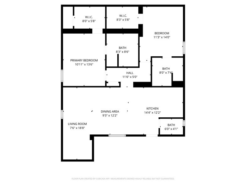 More Photos Of 217 W 28th St, Buena Vista Apartments For Sale