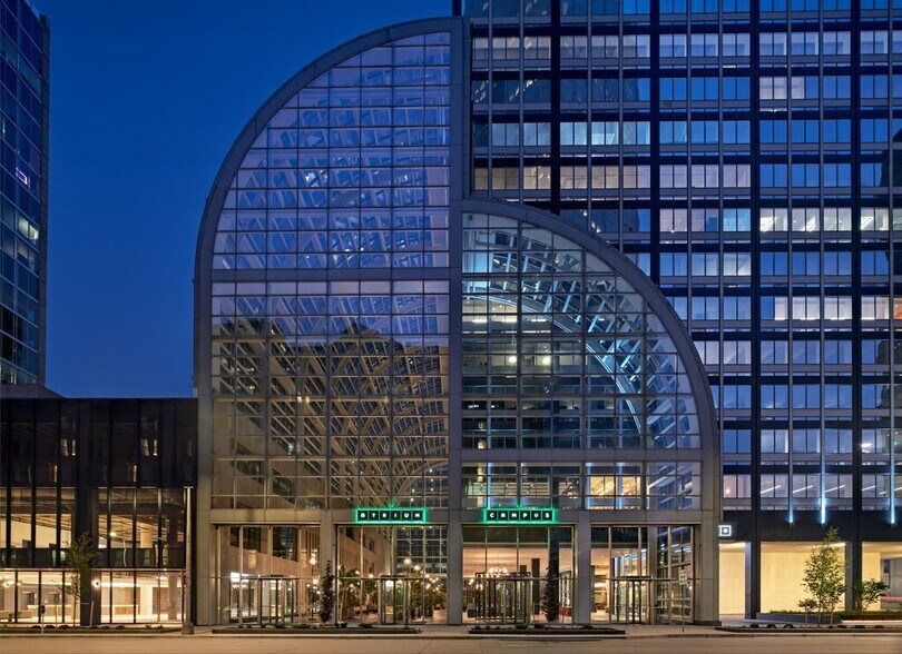 More Photos Of 1740 Broadway, Denver Office For Lease