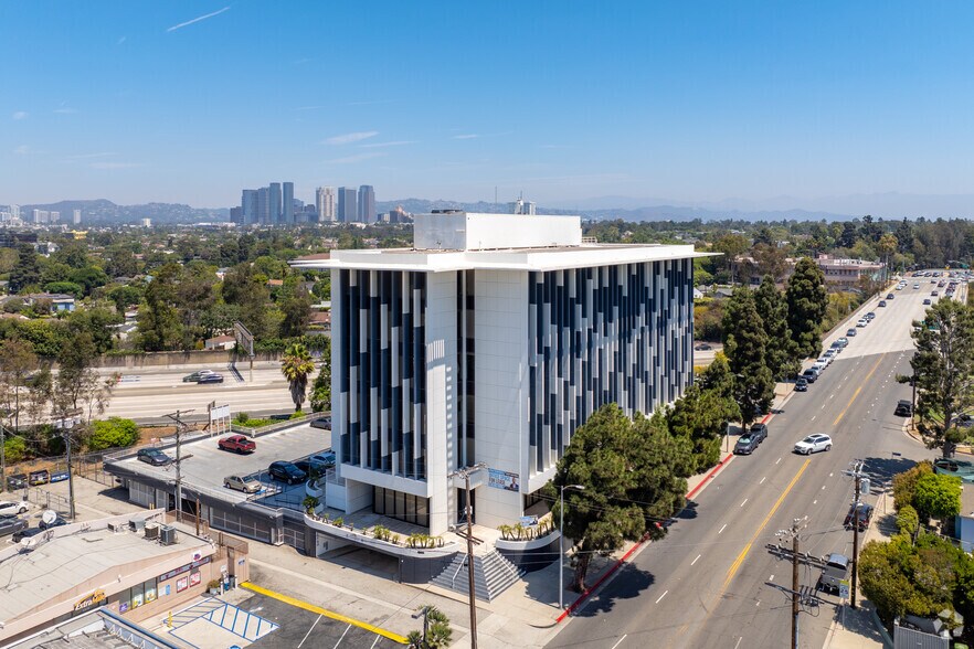 More Photos Of 10801 National Blvd, Los Angeles Office For Lease